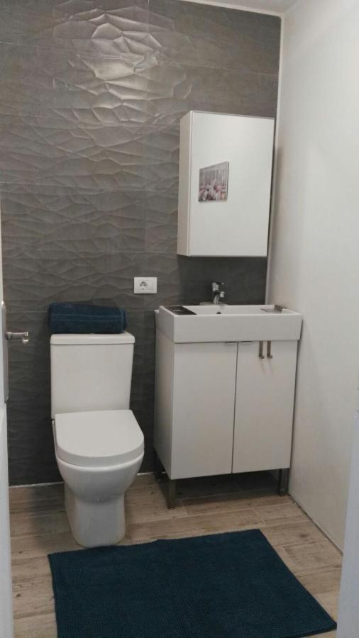 Appartamento Delia Caleta De Fuste Exterior foto