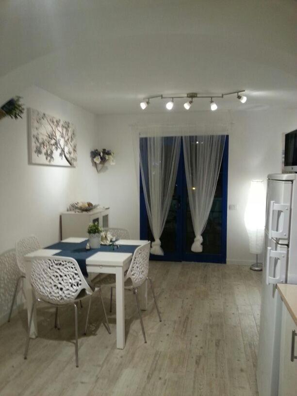 Appartamento Delia Caleta De Fuste Exterior foto