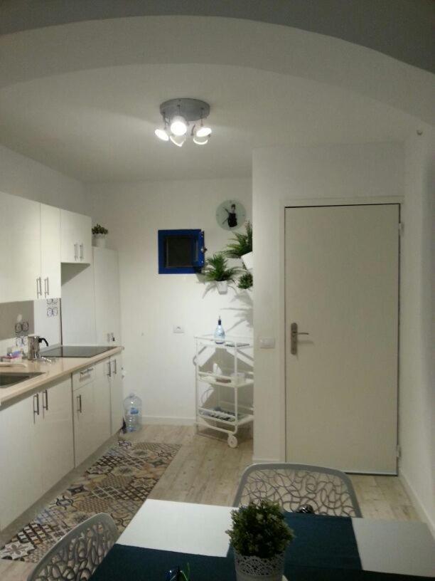 Appartamento Delia Caleta De Fuste Exterior foto